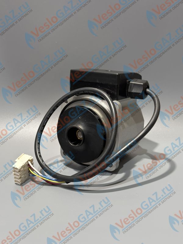 Насос DUCA VPW-15/6 тип Wilo 2 скор. 5 пров. без задней крышки для Vaillant