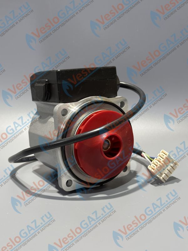 Насос DUCA VPWR-6.7/2A 2 скор 5 пров. против час. Protherm Gepard 19/ Panther