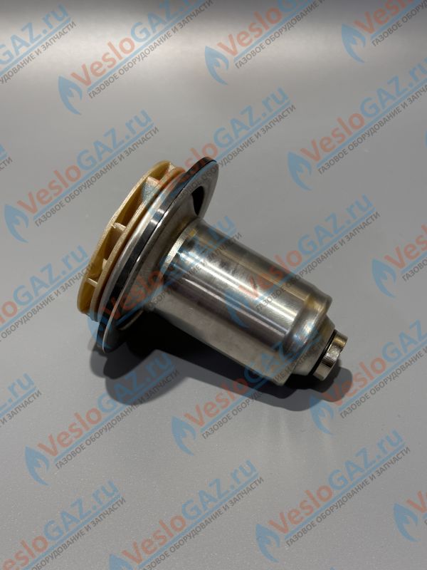 Ротор насоса Grundfos 15-50, 75 W, керамика, Type — G50