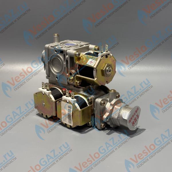 Газовый клапан 3/4 Ferroli (398000090), Koreastar (KS90264100)