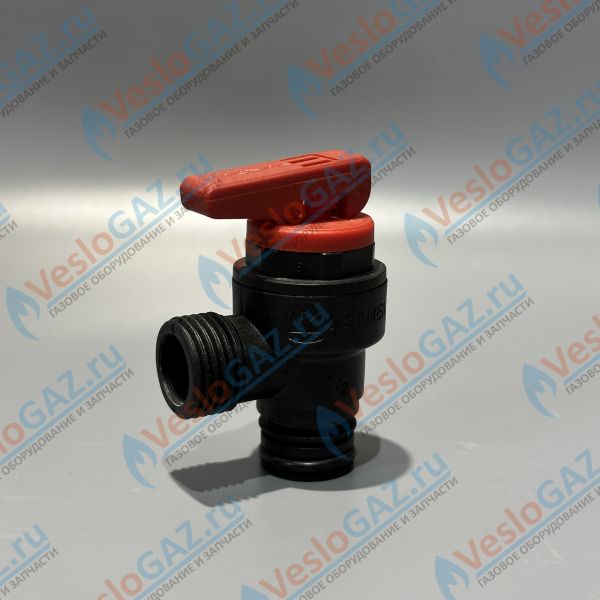 Клапан предохранительный Baltgaz Turbo (Turbo E)
