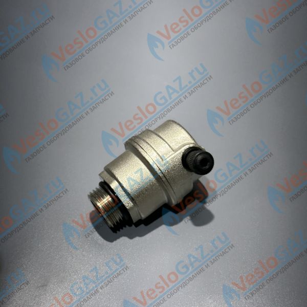 Воздухоотводчик авт. 1/2 VALTEC