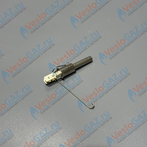 Датчик температуры NTC накладной (для Bosch 4000, Buderus U042/052), 87182234340