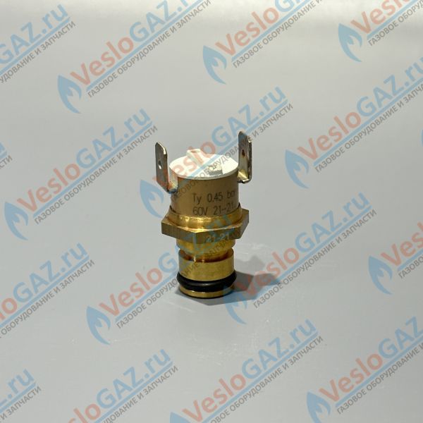 Датчик давления воды Ferroli, Beretta, Immergas, 20003181, 39818260