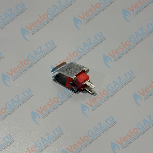 Датчик температуры NTC накладной  Ferroli, Honeywell ¾, красный, 95000021, 39810230
