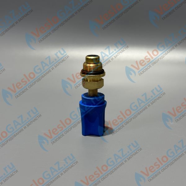 Кран подпитки BAXI Luna, Proterm Леопард, ЕСА, широкая резьба, 5630180