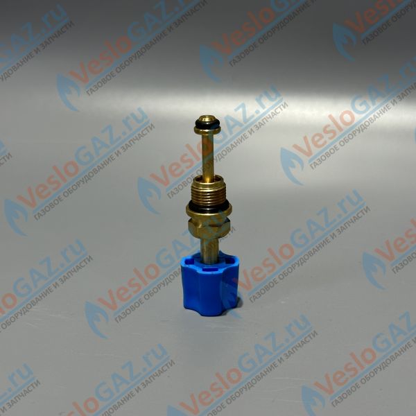 Кран подпитки Alpenhoff, Ferroli, Nevalux, Termet, короткий