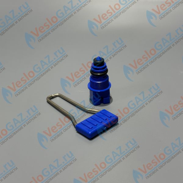 Кран подпитки Buderus U072 Bosch 6000, 87186445920