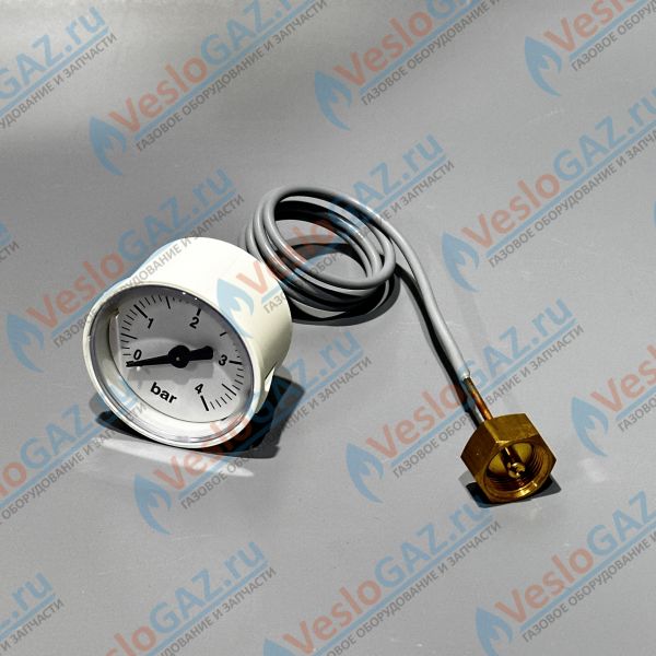 Манометр Baxi Luna, Nuvola, ЈЈЈ009951830