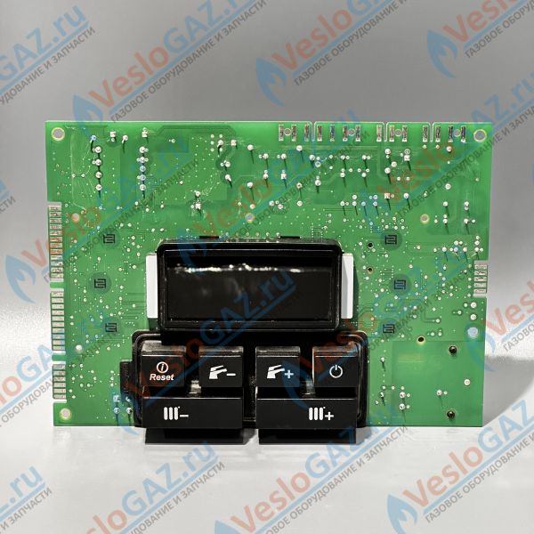 Плата электронная Aurora S496DM3250 подходит для Baltgaz Turbo 11-14кВт