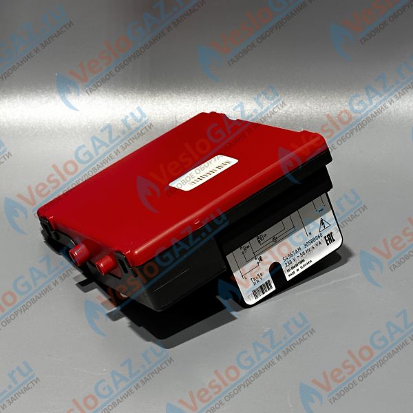 Блок розжига Protherm, Honeywell S4565AM 3058 для напольных котлов (топочный автомат, блок контроля розжига, блок управления), 0020025301