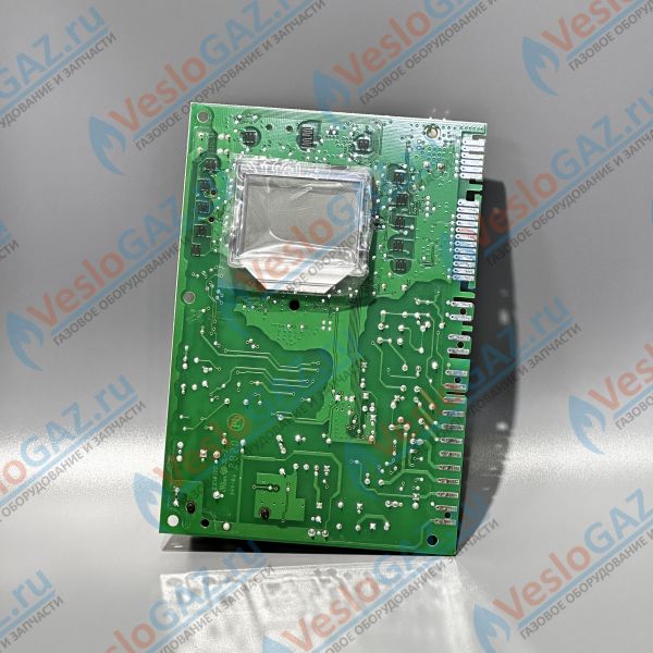 Плата управления для котлов BAXI Eco Four / Fourtech / Main Four, Resideo, Honeywell (прямое подкл.), 5702450 SM11469U, 710825300