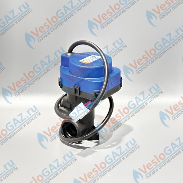 Клапан трехходовой Navien ACE, Atmo, Deluxe, Prime, Smart Tok, Duca, аналог 30015423А