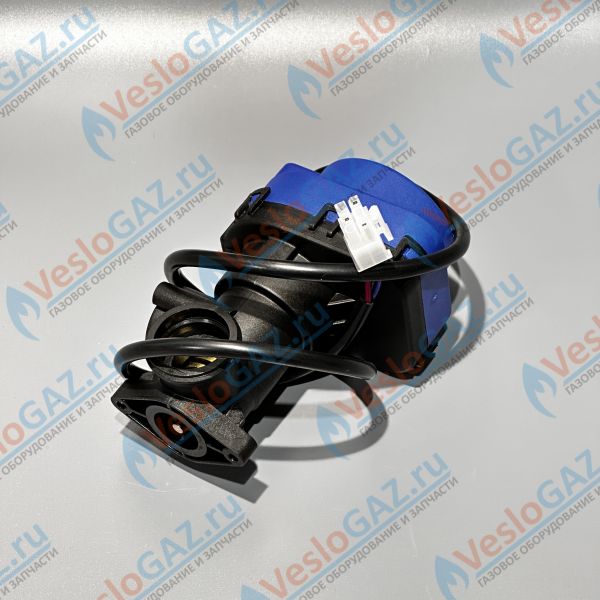 Клапан трехходовой Navien ACE, Atmo, Deluxe, Prime, Smart Tok, Duca, аналог 30015423А