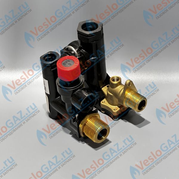 Гидроузел Protherm Lynx, Рысь, Jaguar, левый, 3003202242
