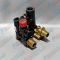 Гидроузел Protherm Lynx, Рысь, Jaguar, левый, 3003202242