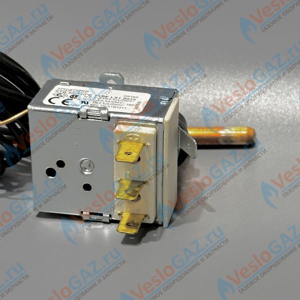 Термостат аварийный IMIT STB 90-110ºC Type LS1 9035, 542180/B для Protherm