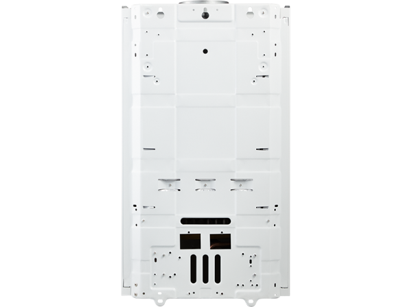 Газовая колонка Zanussi GWH 10 Fonte LPG