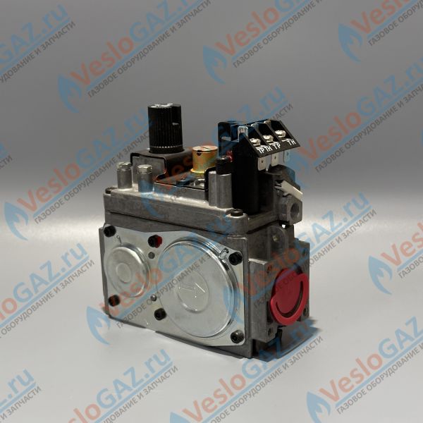 Газовый клапан SIT NOVA 820 mv энергонезависимый (для TLO, Beretta) SIT (Италия)