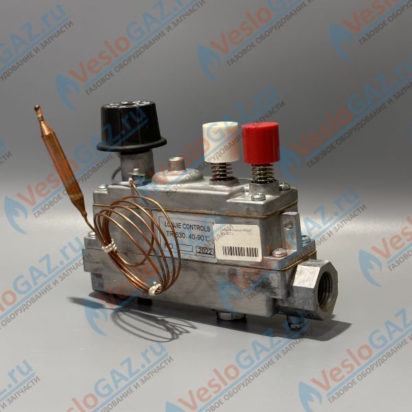 Газовый клапан АРБАТ (40-90°С)