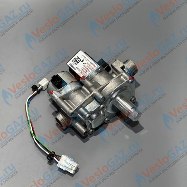 Газовый клапан Proterm Леопард, Vailant, Honeywell (Resideo), Ѕ1071400, S1004500, 0020035639