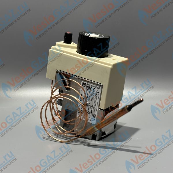 Газовый клапан EUROSIT 630 до 20кВт (40-90 °С) SIT (Италия)