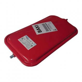 Расширительный бак 6л RP250 3/8" M14 (для Baxi атмо) CIMM Италия