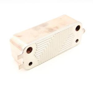 Теплообменник ГВС HR 20 пластин (U072-28К, WBN6000-28C)