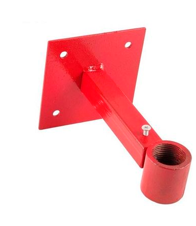 Кронштейн раздвижной 3/4" (для крепления расширительных баков 8-36л)