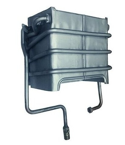 Теплообменник Zanussi GWH 10 Fonte (г. Тула)