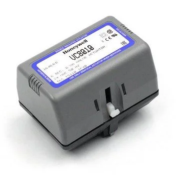Мотор трехходового клапана Honeywell VC8010 24v