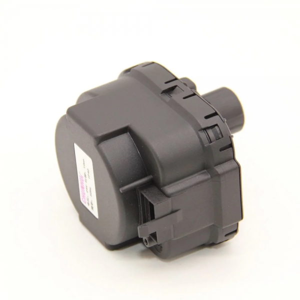 Мотор трехходового клапана Chunhui 24v 10mm узкий (для BOSCH/Buderus) 
