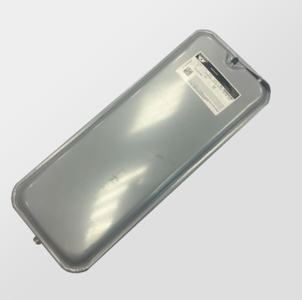 Расширительный бак 7л резьба 3/8" 490x200 Zilmet Италия (Protherm)