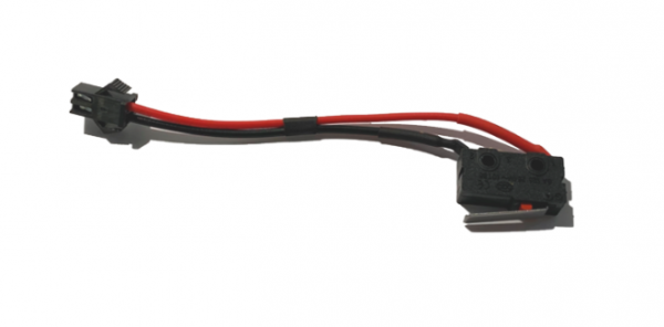 Микровыключатель для Neva, Gazlux 3227-02.330