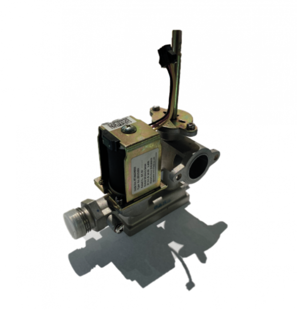 Газовый узел Bosch W10KB original