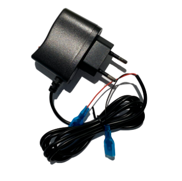 Адаптер электропитания BaltGaz с220V на 3V для ВПГ (подключение к батарейному отсеку)