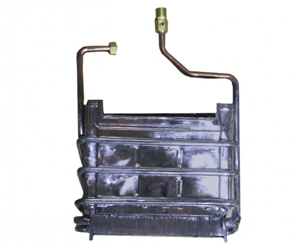 Теплообменник Modern 20 кВт