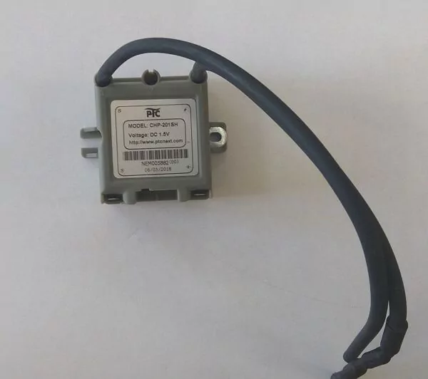 Блок электроники Electrolux GWH 11 Pro Inverter