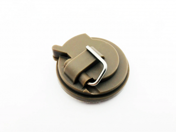 Крышка Mertik для газовой колонки Neva / Junkers / Beretta / Mora