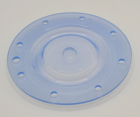 Мембрана ВПГ-18, ВПГ-23 Силикон