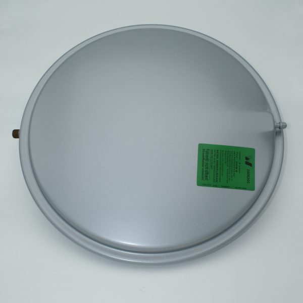 Расширительный бак  Baxi Main Four, Main, 6 л, 14/1, Winkelmann
