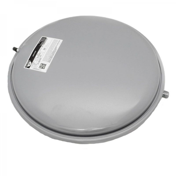 Бак расширительный универсальный 6 л, 3/8, Zilmet, круглый 998616, 13C0000610