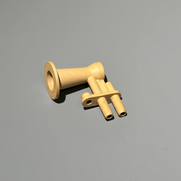 Трубка Вентури Neva LUX 7224/8224 (BG 2020 г.), арт. 128924-01.102